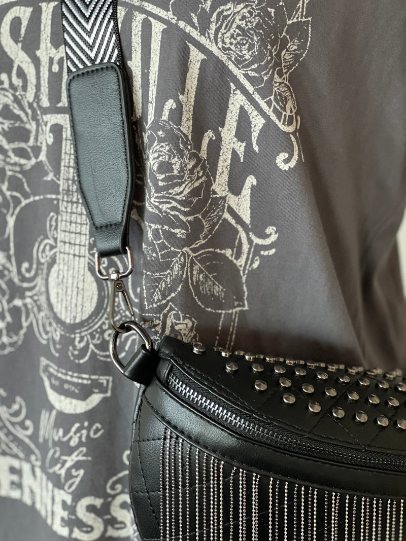 Just do shop it bum bag